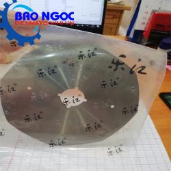 Lưỡi cắt vải đường kính 125mm