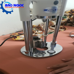 Máy Khoan Dấu PLS-1-1