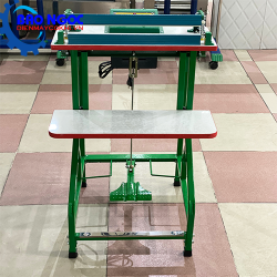 Máy hàn miệng túi M2-400 tăng đơ