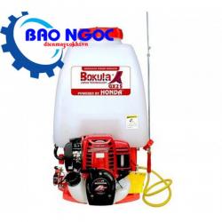 Bình xịt thuốc 4 thì Honda Bokuta GX25