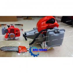 Máy cắt cành trên cao Cater MT330