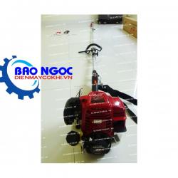 Máy cắt cành trên cao honda GX35 Thái Lan