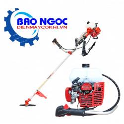 Máy cắt cỏ 2 thì Oshima 328
