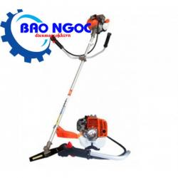 Máy cắt cỏ 2 thì OSHIMA CX 260 (Màu cam xám)