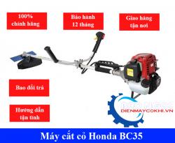 Máy cắt cỏ Honda BC35