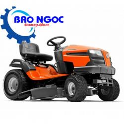 Máy cắt cỏ người lái Husqvarna LT154