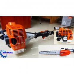 Máy cắt tỉa cành trên cao Stihl HT75