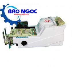 MÁY ĐẾM TIỀN XINDA SUPER BC 35 (Chính Hãng)