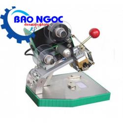 Máy đóng Date nhấn tay M14T