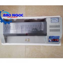Máy ép Plastic Laminator YT-320 Main loại tốt (RULO TRUNG BÌNH)