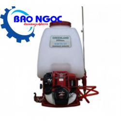 Máy phun thuốc Honda GREENLAND KSF 2501