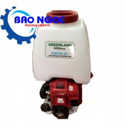 Máy phun thuốc Honda GREENLAND KSF 3501