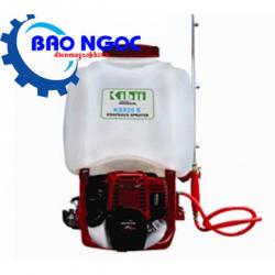 Máy phun thuốc Honda Kibii KSX 25S