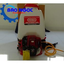 Máy phun thuốc Honda Oshima TGX35(Thái Lan)