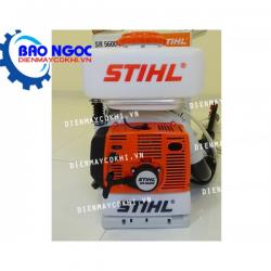Máy phun thuốc khử trùng STIHL SR 5600