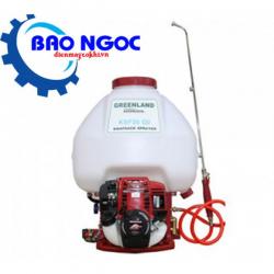 Máy phun thuốc sâu Honda KSF3502