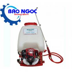 Máy phun thuốc trừ sâu Honda KSA-35H