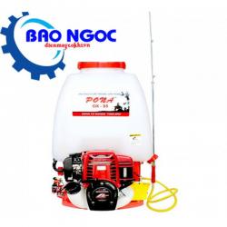 Máy phun thuốc trừ sâu Pona Honda GX35