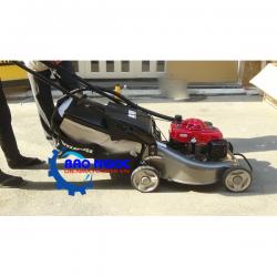 Xe cắt cỏ Honda HRJ216