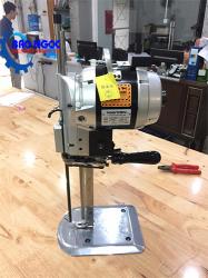 máy cắt vải đứng Wayken GKM-627 8 inch