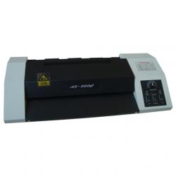 Máy ép Plastic Laminator A3 - 330c