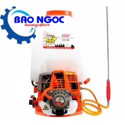 BÌNH XỊT 4 THÌ OSHIMA CX-139