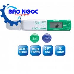 Bút đo độ mặn Horiba Salt 11