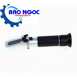 Khúc xạ kế đo độ mặn Grand-Index RHSN-10 ATC