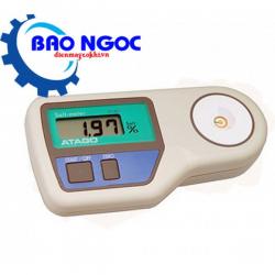 Máy đo độ mặn Atago ES-421