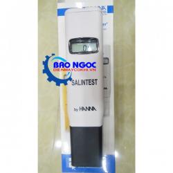 Máy đo độ mặn Hanna HI98203