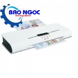 Máy ép nhựa Plastic DSB FL-806