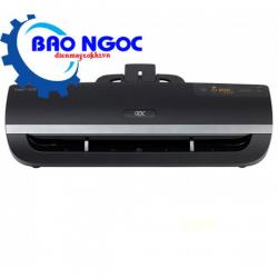 Máy ép Plastic FUSION 5000L (A3)