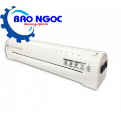 Máy ép plastic GBC CLA-302