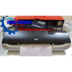 Máy ép Plastic khổ A3 FUSION 3000L