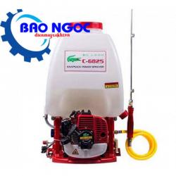 Máy phun thuốc Crocodile C-6825