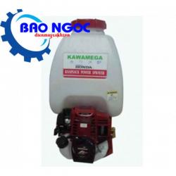 MÁY PHUN THUÔC HONDA KAWAMEGA F25