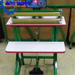Máy hàn miệng túi M5-400 tăng đơ