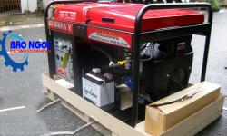 Máy phát điện Elemax SH11000