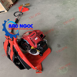 Máy cắt cỏ đeo lưng Honda GX35