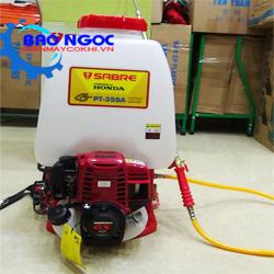 Máy phun hóa chất thuốc sâu Honda PT35SA