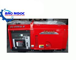 Máy phát điện diesel Elemax SH11D
