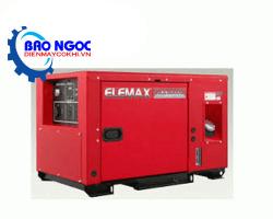 Máy phát điện Elemax SHX 8000DI