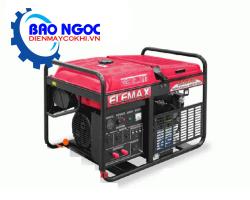 Máy phát điện Honda Elemax SH13000