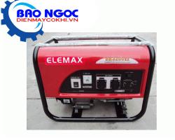 Máy phát điện Honda ELEMAX SH3200EX