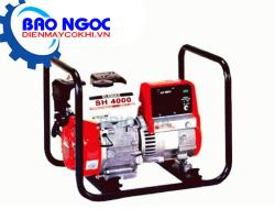 Máy phát điện Honda ELEMAX SH4000