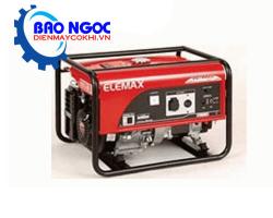 Máy phát điện Honda ELEMAX SH4600EX