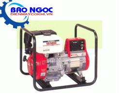 Máy phát điện Honda ELEMAX SH5000