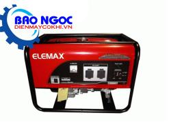 Máy phát điện Honda ELEMAX SH5300EX