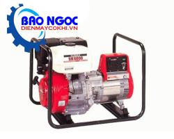 Máy phát điện Honda ELEMAX SH6000