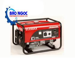Máy phát điện Honda ELEMAX SH7600EX